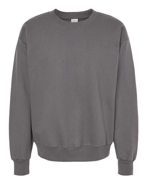 Hanes Men's Ultimate Cotton Crewneck Sweatshirt Mens Apparel Sweatshirts & Fleece