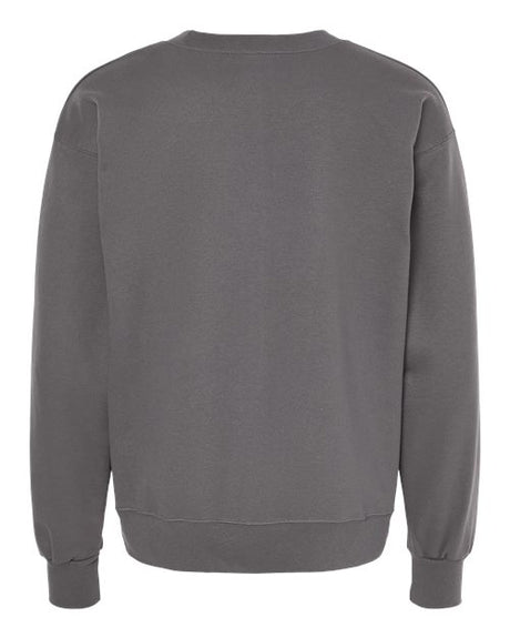 Hanes Men's Ultimate Cotton Crewneck Sweatshirt Mens Apparel Sweatshirts & Fleece