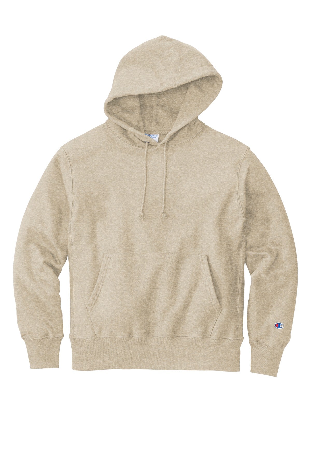 Champion Men's Reverse Weave Hooded Sweatshirt Mens Apparel Sweatshirts & Fleece