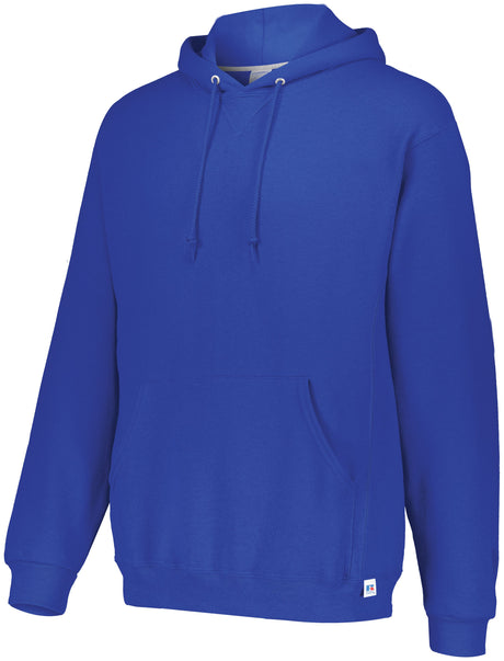 Russell Men's Dri-Power® Fleece Hoodie Mens Apparel Sweatshirts & Fleece