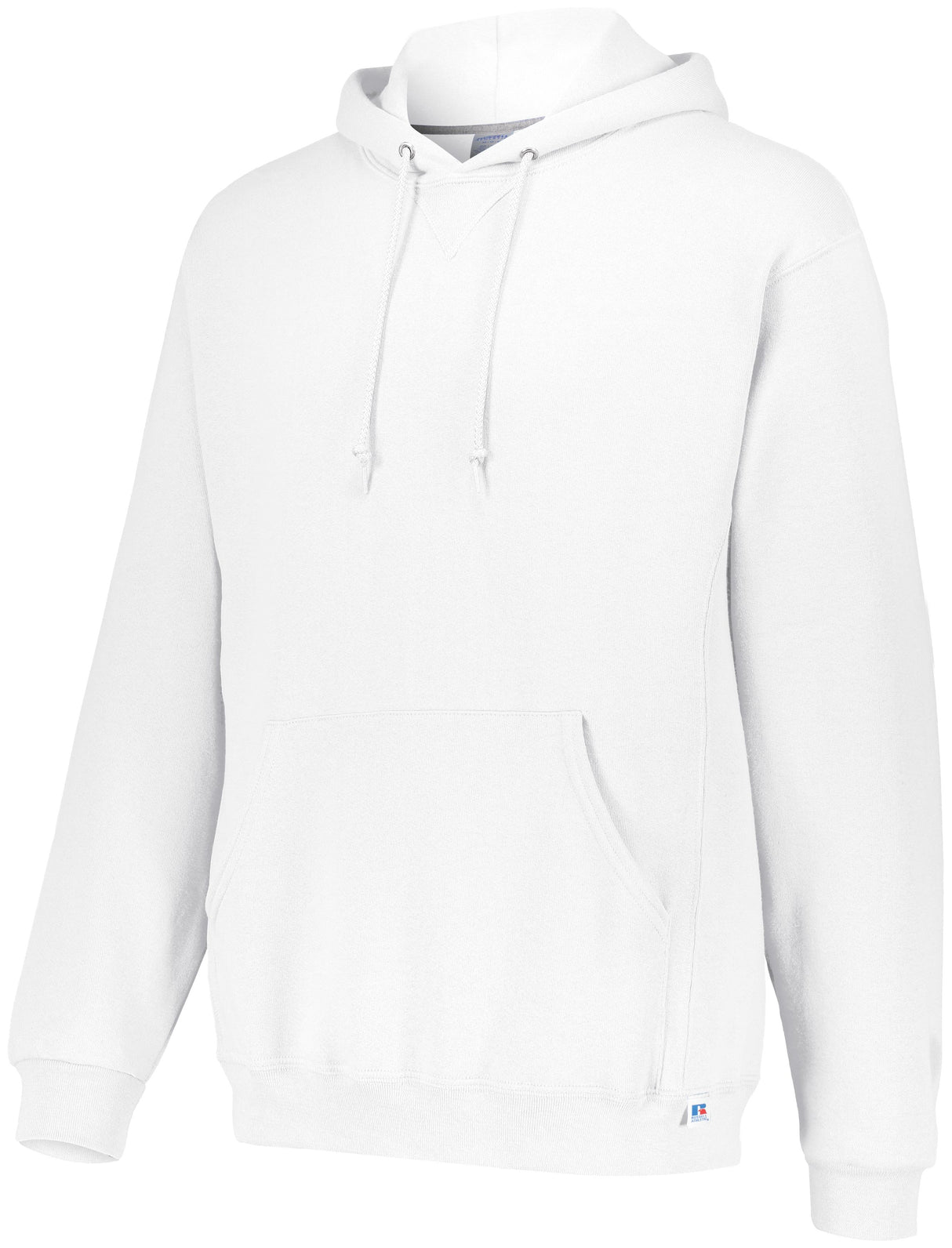 Russell Men's Dri-Power® Fleece Hoodie Mens Apparel Sweatshirts & Fleece