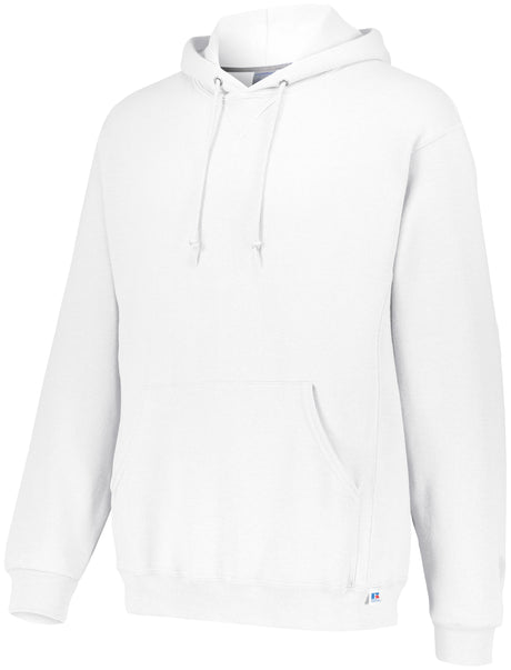 Russell Men's Dri-Power® Fleece Hoodie Mens Apparel Sweatshirts & Fleece