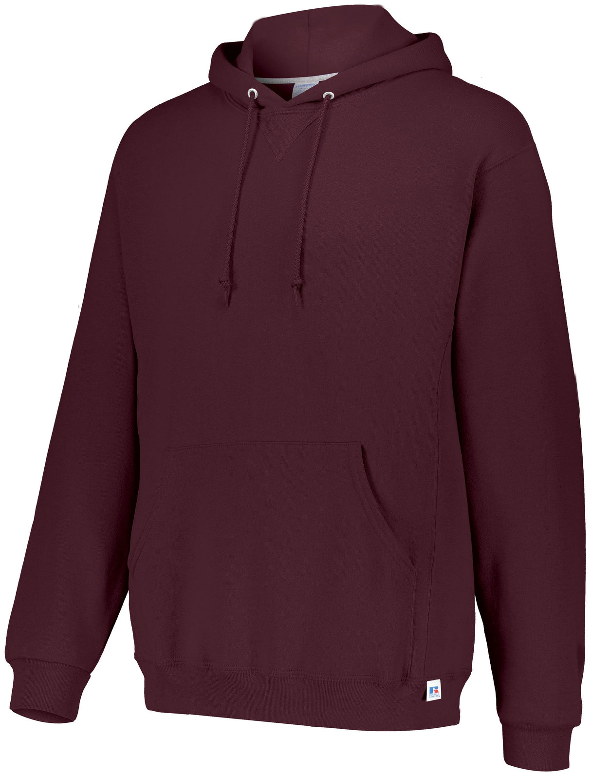 Russell Men's Dri-Power® Fleece Hoodie Mens Apparel Sweatshirts & Fleece