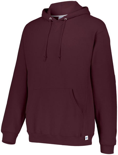 Russell Men's Dri-Power® Fleece Hoodie Mens Apparel Sweatshirts & Fleece