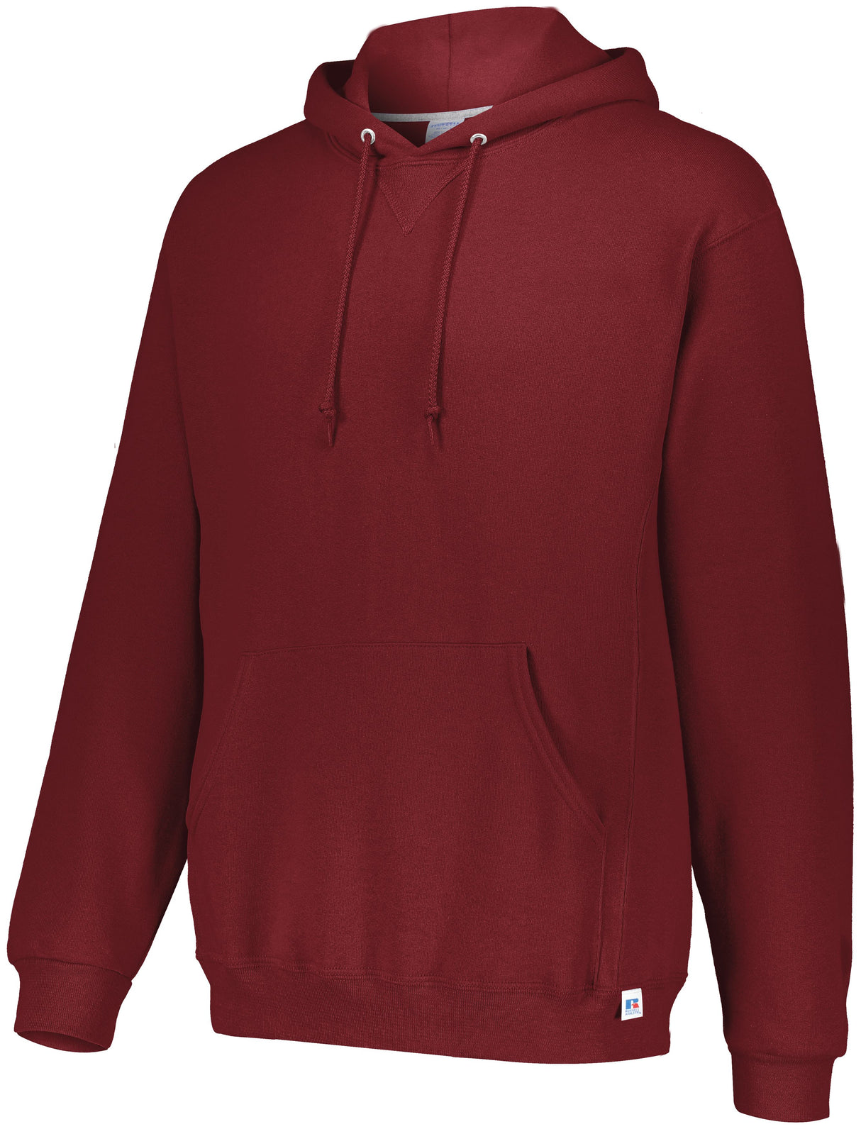 Russell Men's Dri-Power® Fleece Hoodie Mens Apparel Sweatshirts & Fleece