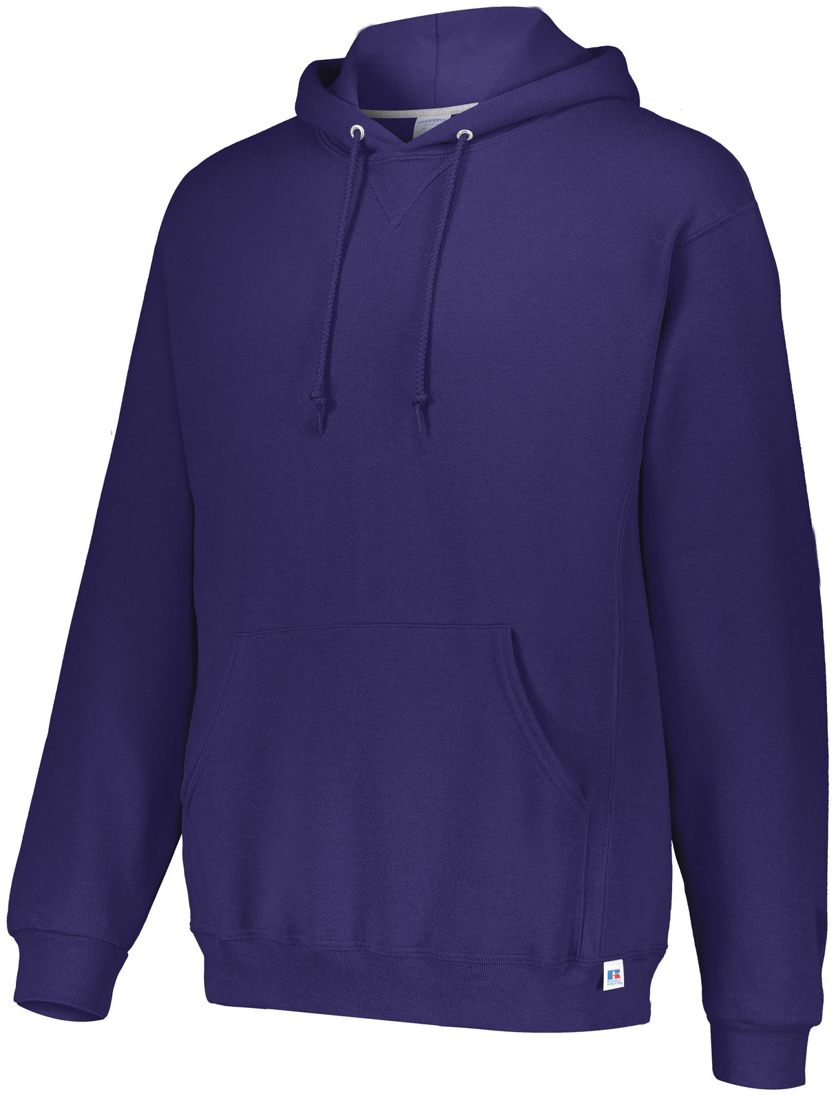 Russell Men's Dri-Power® Fleece Hoodie Mens Apparel Sweatshirts & Fleece