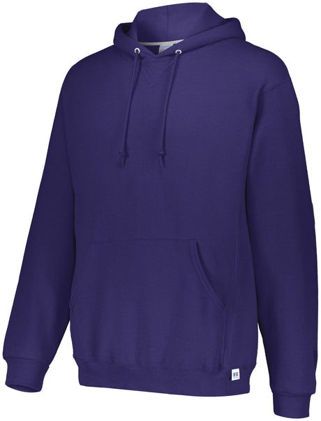 Russell Men's Dri-Power® Fleece Hoodie Mens Apparel Sweatshirts & Fleece
