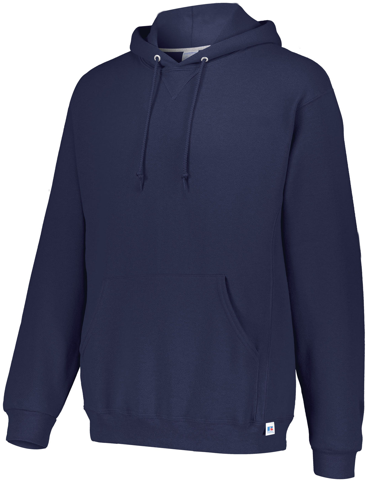 Russell Men's Dri-Power® Fleece Hoodie Mens Apparel Sweatshirts & Fleece