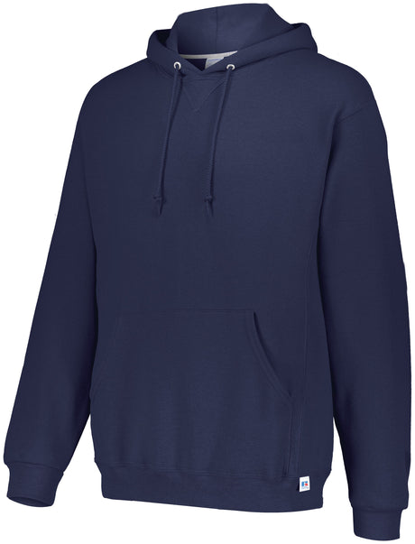 Russell Men's Dri-Power® Fleece Hoodie Mens Apparel Sweatshirts & Fleece