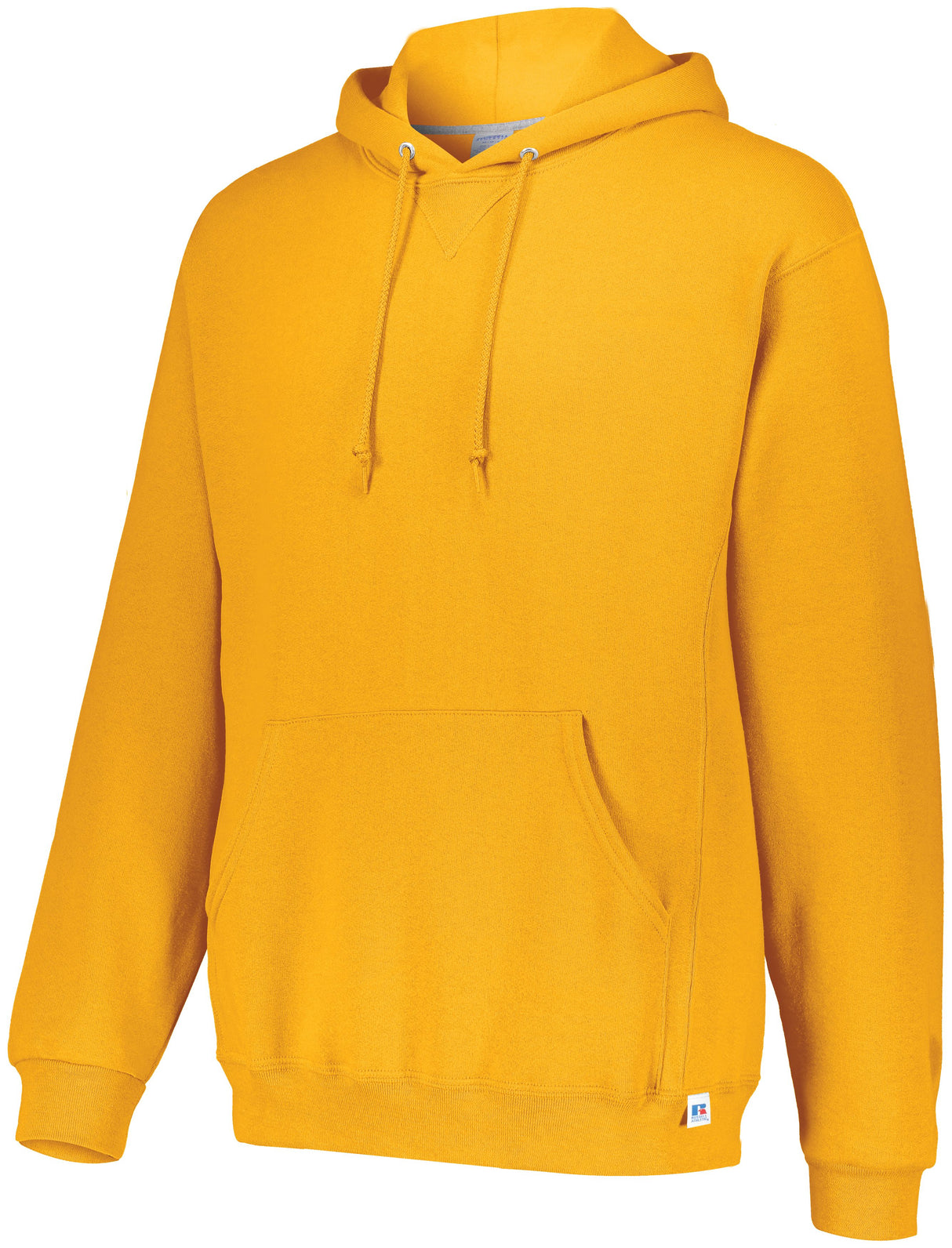Russell Men's Dri-Power® Fleece Hoodie Mens Apparel Sweatshirts & Fleece