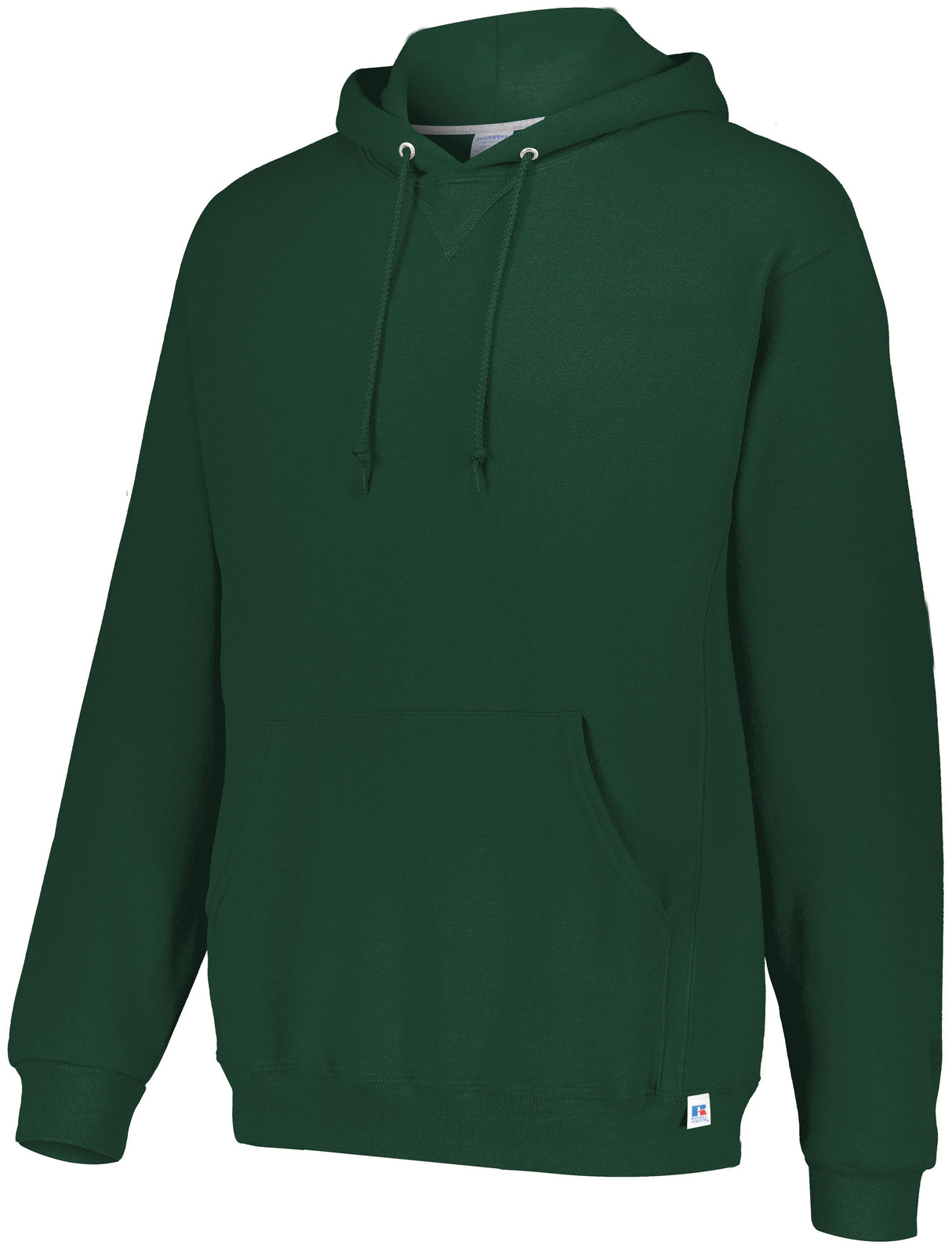 Russell Men's Dri-Power® Fleece Hoodie Mens Apparel Sweatshirts & Fleece