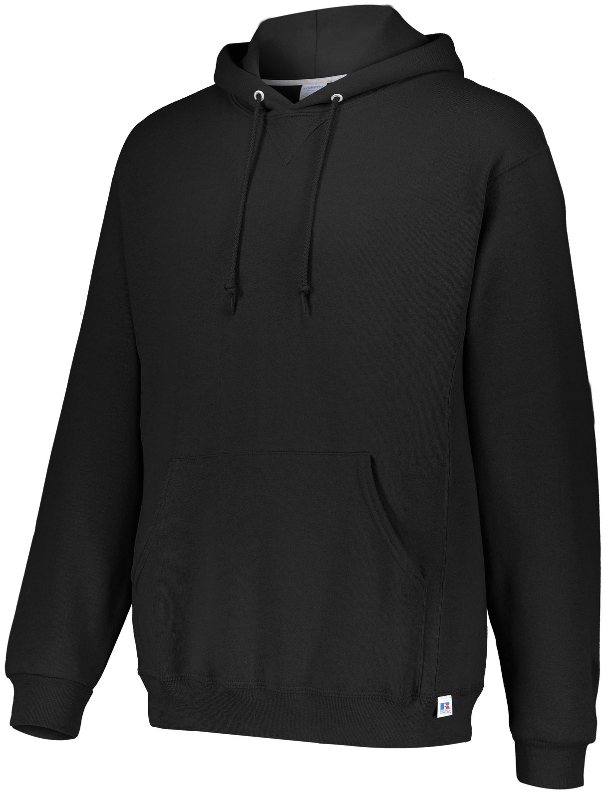 Russell Men's Dri-Power® Fleece Hoodie Mens Apparel Sweatshirts & Fleece