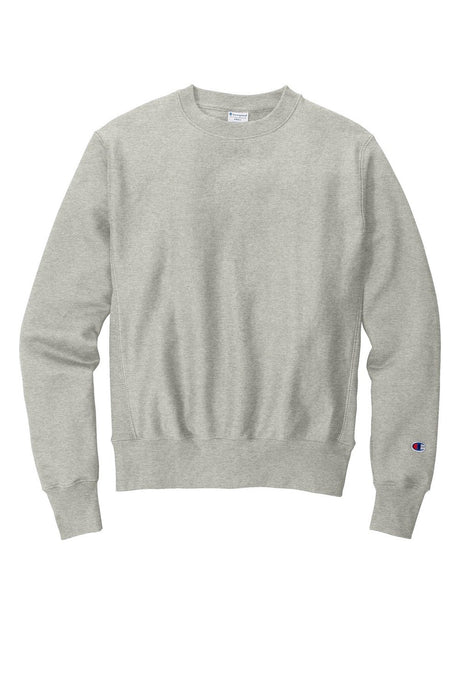 Champion Men's Reverse Weave Crewneck Sweatshirt Mens Apparel Sweatshirts & Fleece