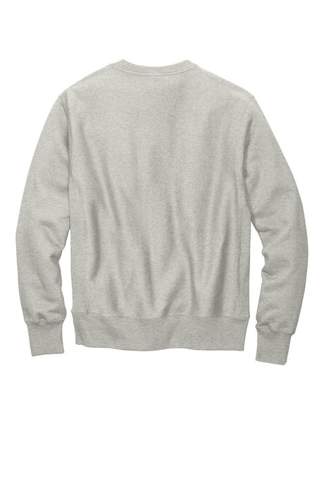 Champion Men's Reverse Weave Crewneck Sweatshirt Mens Apparel Sweatshirts & Fleece