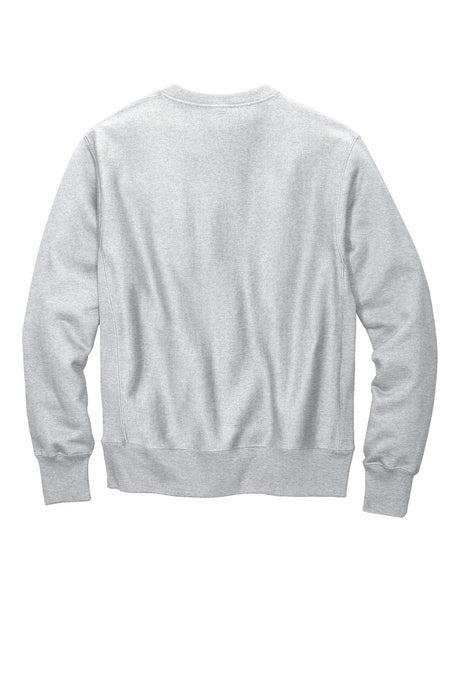 Champion Men's Reverse Weave Crewneck Sweatshirt Mens Apparel Sweatshirts & Fleece