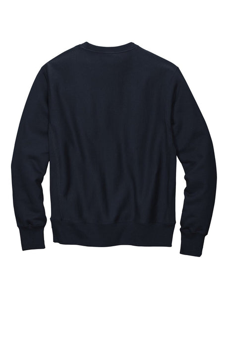 Champion Men's Reverse Weave Crewneck Sweatshirt Mens Apparel Sweatshirts & Fleece