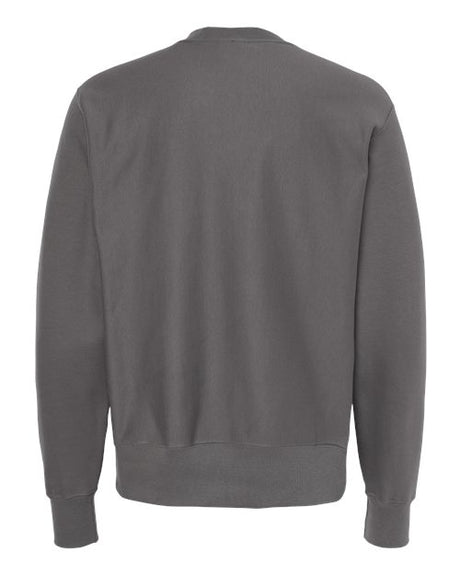 Champion Men's Reverse Weave Crewneck Sweatshirt Mens Apparel Sweatshirts & Fleece