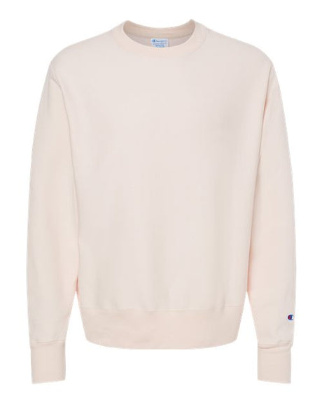 Champion Men's Reverse Weave Crewneck Sweatshirt Mens Apparel Sweatshirts & Fleece