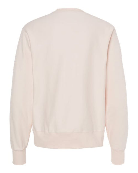 Champion Men's Reverse Weave Crewneck Sweatshirt Mens Apparel Sweatshirts & Fleece
