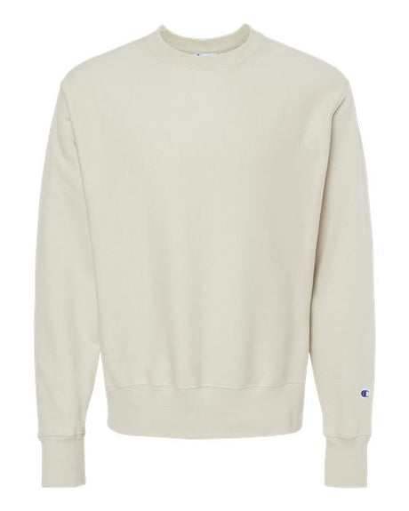 Champion Men's Reverse Weave Crewneck Sweatshirt Mens Apparel Sweatshirts & Fleece