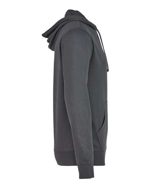 Next Level Apparel Unisex Laguna Hoodie NL9301 Mens Apparel Sweatshirts & Fleece