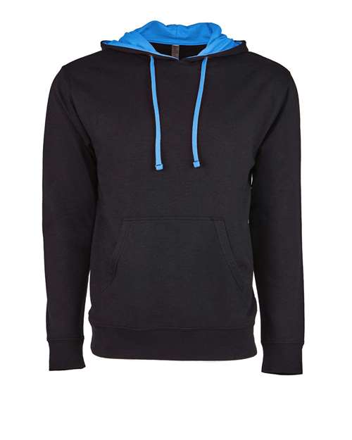 Next Level Apparel Unisex Laguna Hoodie NL9301 Mens Apparel Sweatshirts & Fleece