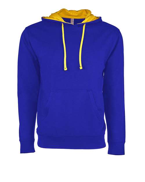 Next Level Apparel Unisex Laguna Hoodie NL9301 Mens Apparel Sweatshirts & Fleece