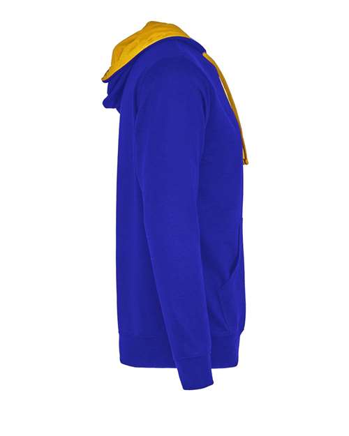 Next Level Apparel Unisex Laguna Hoodie NL9301 Mens Apparel Sweatshirts & Fleece