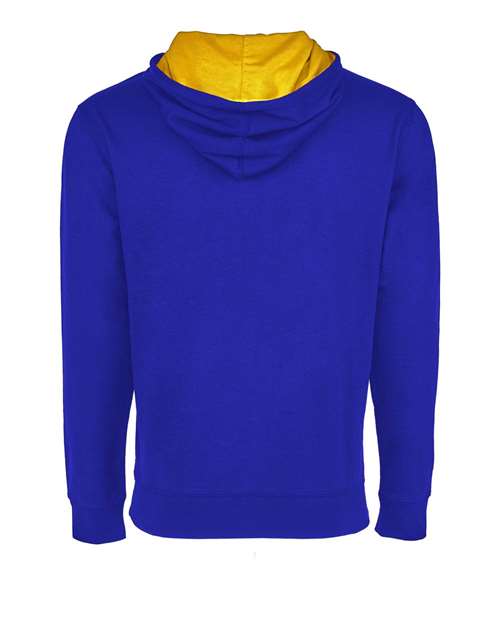 Next Level Apparel Unisex Laguna Hoodie NL9301 Mens Apparel Sweatshirts & Fleece