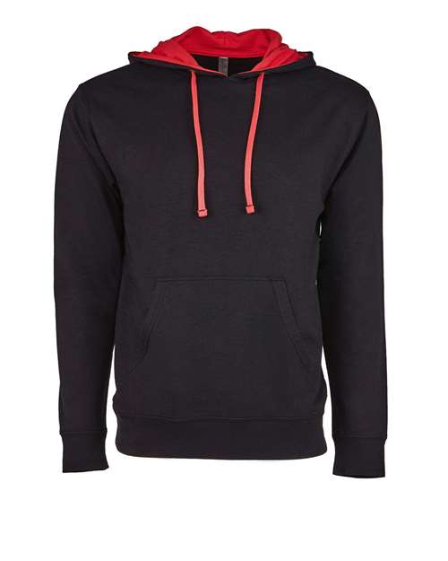 Next Level Apparel Unisex Laguna Hoodie NL9301 Mens Apparel Sweatshirts & Fleece