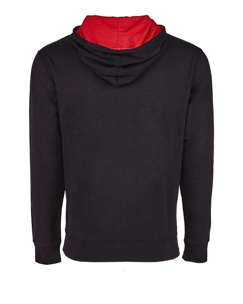 Next Level Apparel Unisex Laguna Hoodie NL9301 Mens Apparel Sweatshirts & Fleece