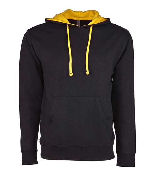 Next Level Apparel Unisex Laguna Hoodie NL9301 Mens Apparel Sweatshirts & Fleece