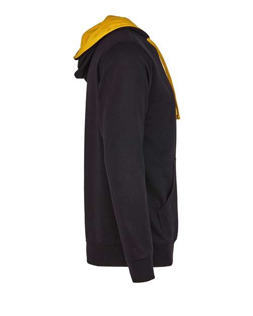 Next Level Apparel Unisex Laguna Hoodie NL9301 Mens Apparel Sweatshirts & Fleece