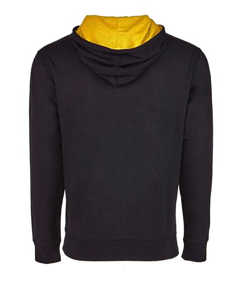 Next Level Apparel Unisex Laguna Hoodie NL9301 Mens Apparel Sweatshirts & Fleece