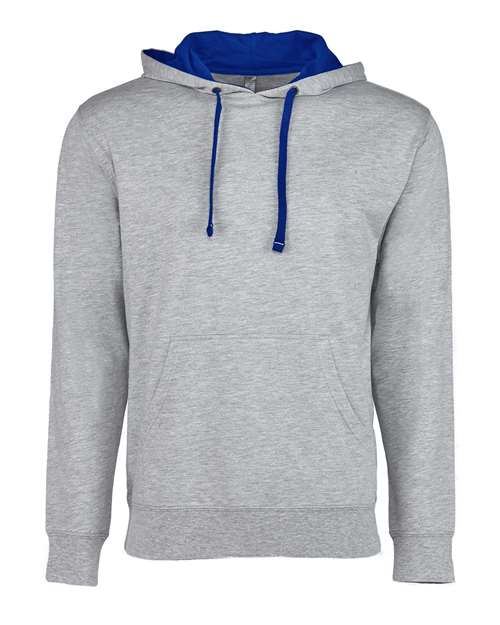 Next Level Apparel Unisex Laguna Hoodie NL9301 Mens Apparel Sweatshirts & Fleece