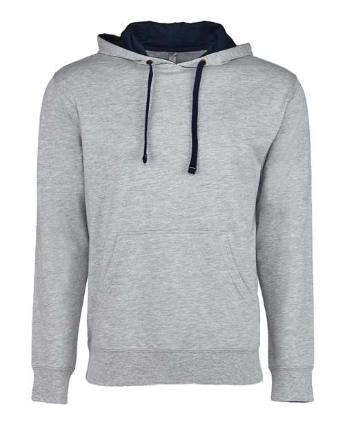 Next Level Apparel Unisex Laguna Hoodie NL9301 Mens Apparel Sweatshirts & Fleece