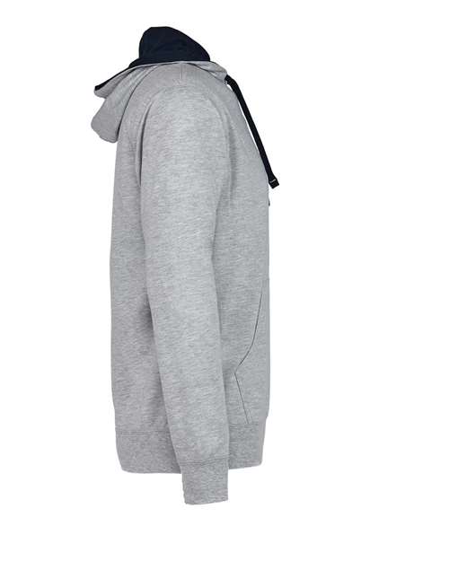 Next Level Apparel Unisex Laguna Hoodie NL9301 Mens Apparel Sweatshirts & Fleece