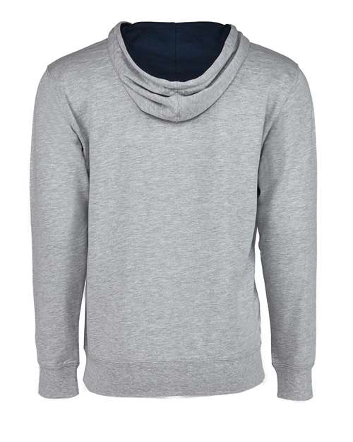 Next Level Apparel Unisex Laguna Hoodie NL9301 Mens Apparel Sweatshirts & Fleece