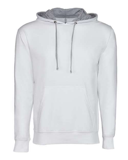 Next Level Apparel Unisex Laguna Hoodie NL9301 Mens Apparel Sweatshirts & Fleece