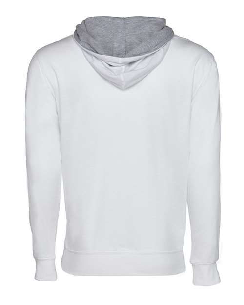 Next Level Apparel Unisex Laguna Hoodie NL9301 Mens Apparel Sweatshirts & Fleece