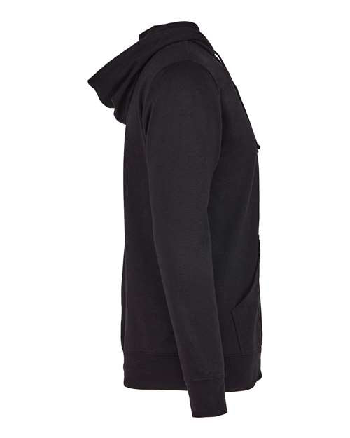 Next Level Apparel Unisex Laguna Hoodie NL9301 Mens Apparel Sweatshirts & Fleece