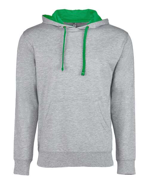 Next Level Apparel Unisex Laguna Hoodie NL9301 Mens Apparel Sweatshirts & Fleece