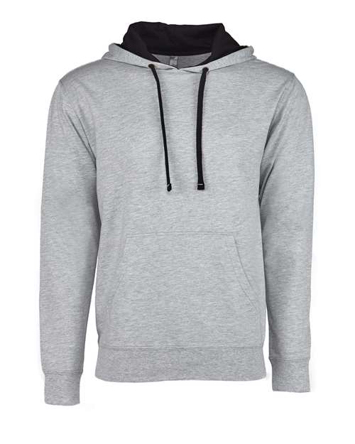 Next Level Apparel Unisex Laguna Hoodie NL9301 Mens Apparel Sweatshirts & Fleece