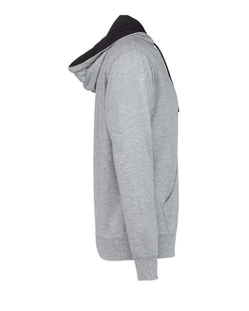 Next Level Apparel Unisex Laguna Hoodie NL9301 Mens Apparel Sweatshirts & Fleece