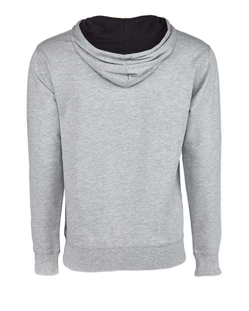 Next Level Apparel Unisex Laguna Hoodie NL9301 Mens Apparel Sweatshirts & Fleece