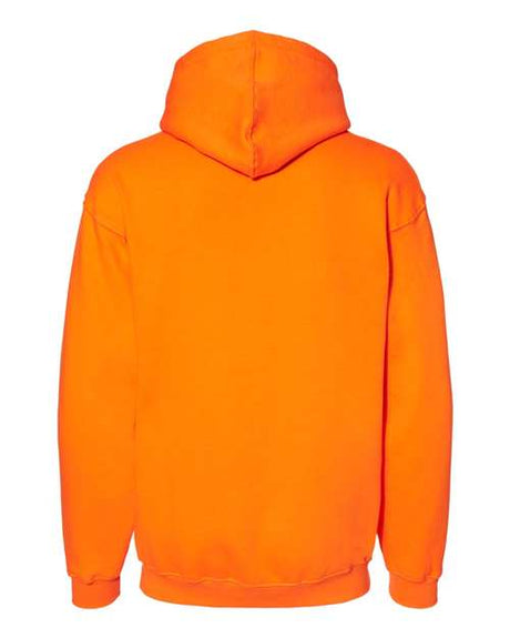 Bayside Men's USA-Made Hooded Sweatshirt Mens Apparel Sweatshirts & Fleece