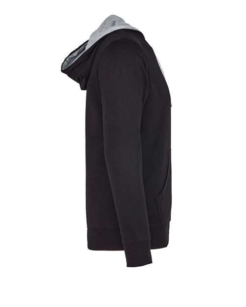 Next Level Apparel Unisex Laguna Hoodie NL9301 Mens Apparel Sweatshirts & Fleece