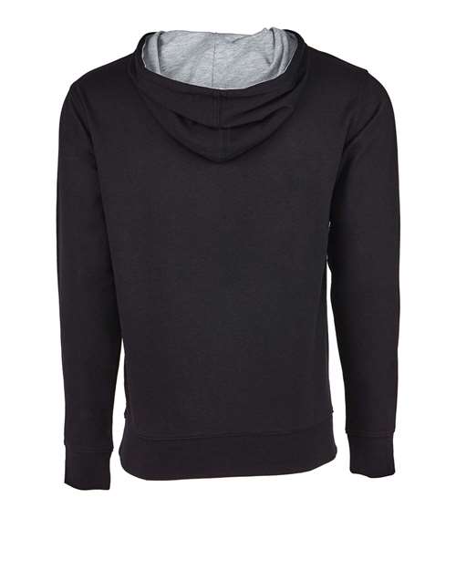 Next Level Apparel Unisex Laguna Hoodie NL9301 Mens Apparel Sweatshirts & Fleece