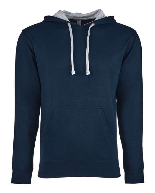 Next Level Apparel Unisex Laguna Hoodie NL9301 Mens Apparel Sweatshirts & Fleece