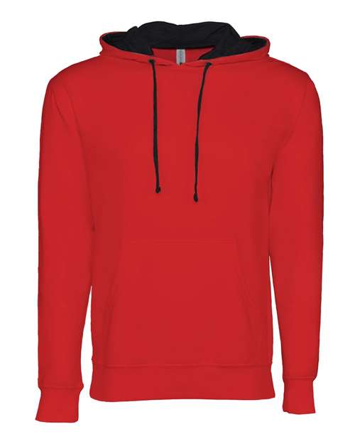 Next Level Apparel Unisex Laguna Hoodie NL9301 Mens Apparel Sweatshirts & Fleece